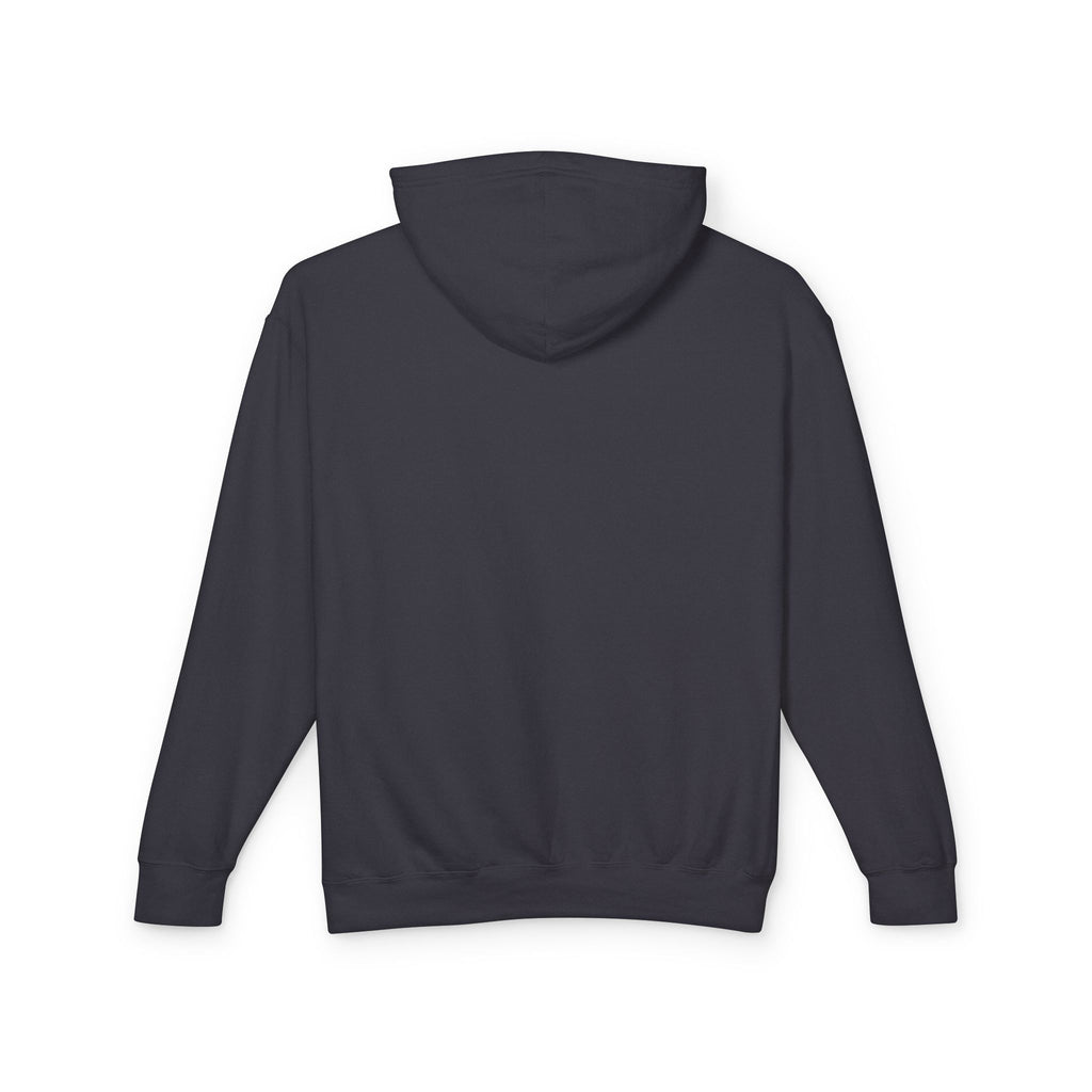 CivilianDad Front Logo only Hoodie