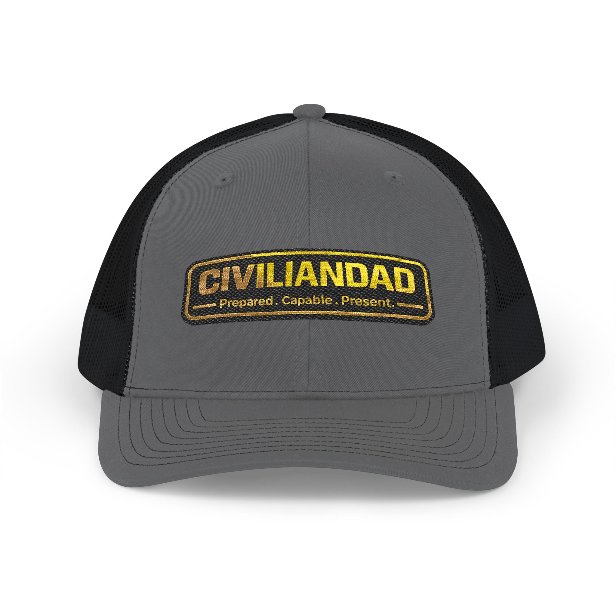 CivilianDad – Richardson 112 Hat