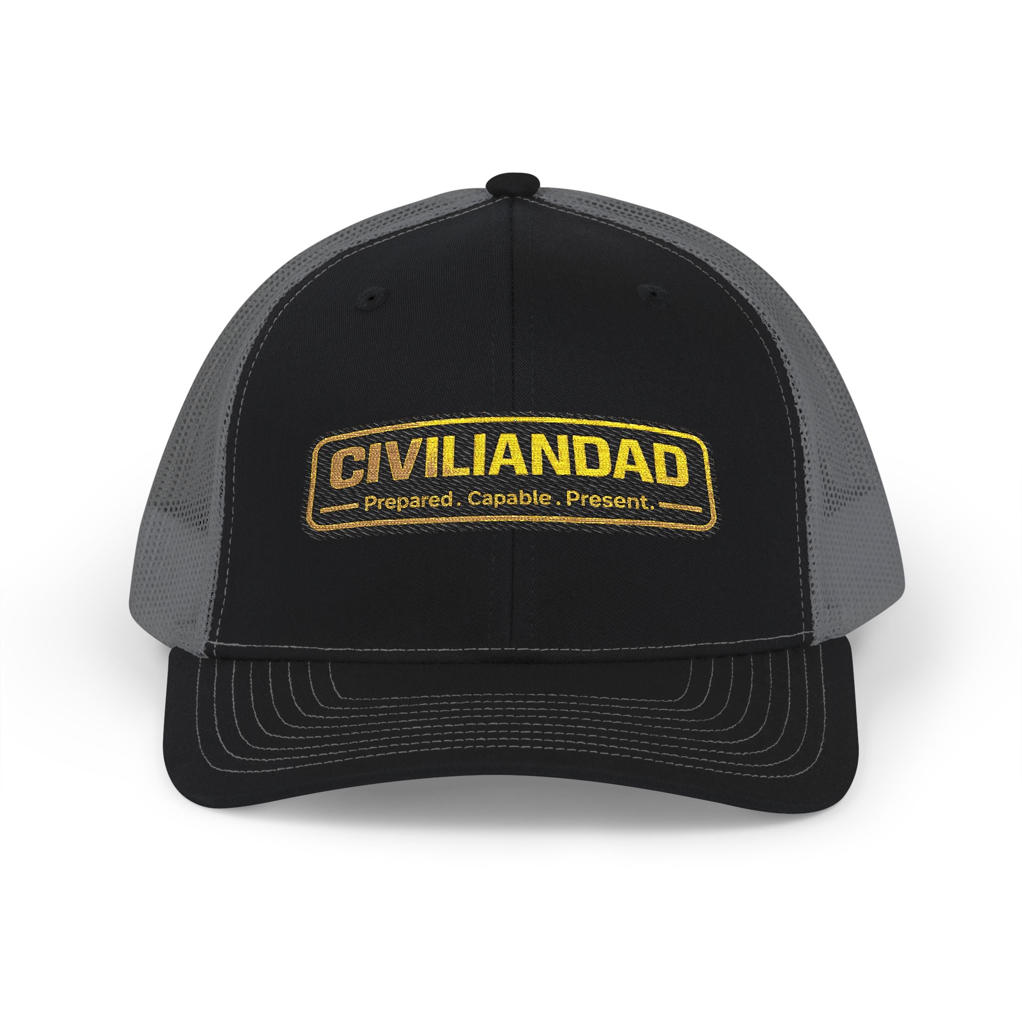 CivilianDad – Richardson 112 Hat