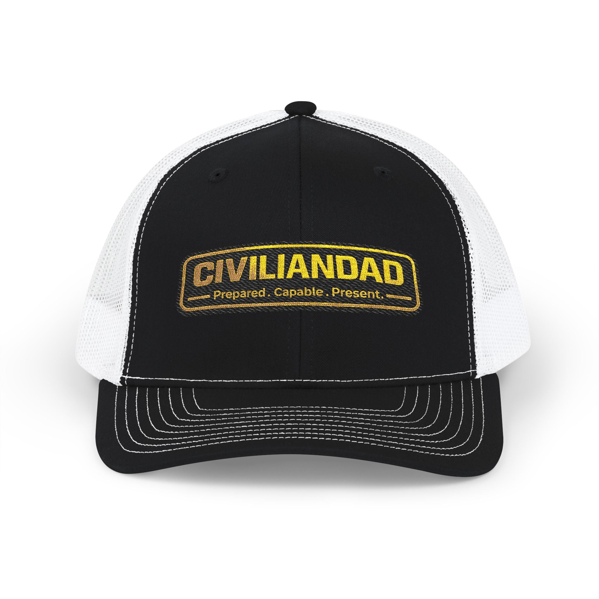 CivilianDad – Richardson 112 Hat