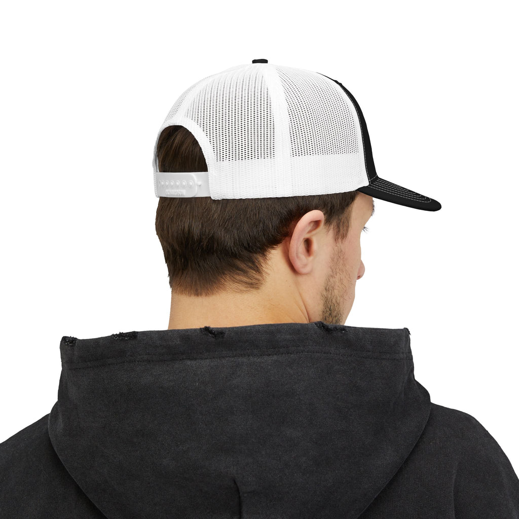CivilianDad – Richardson 112 Hat