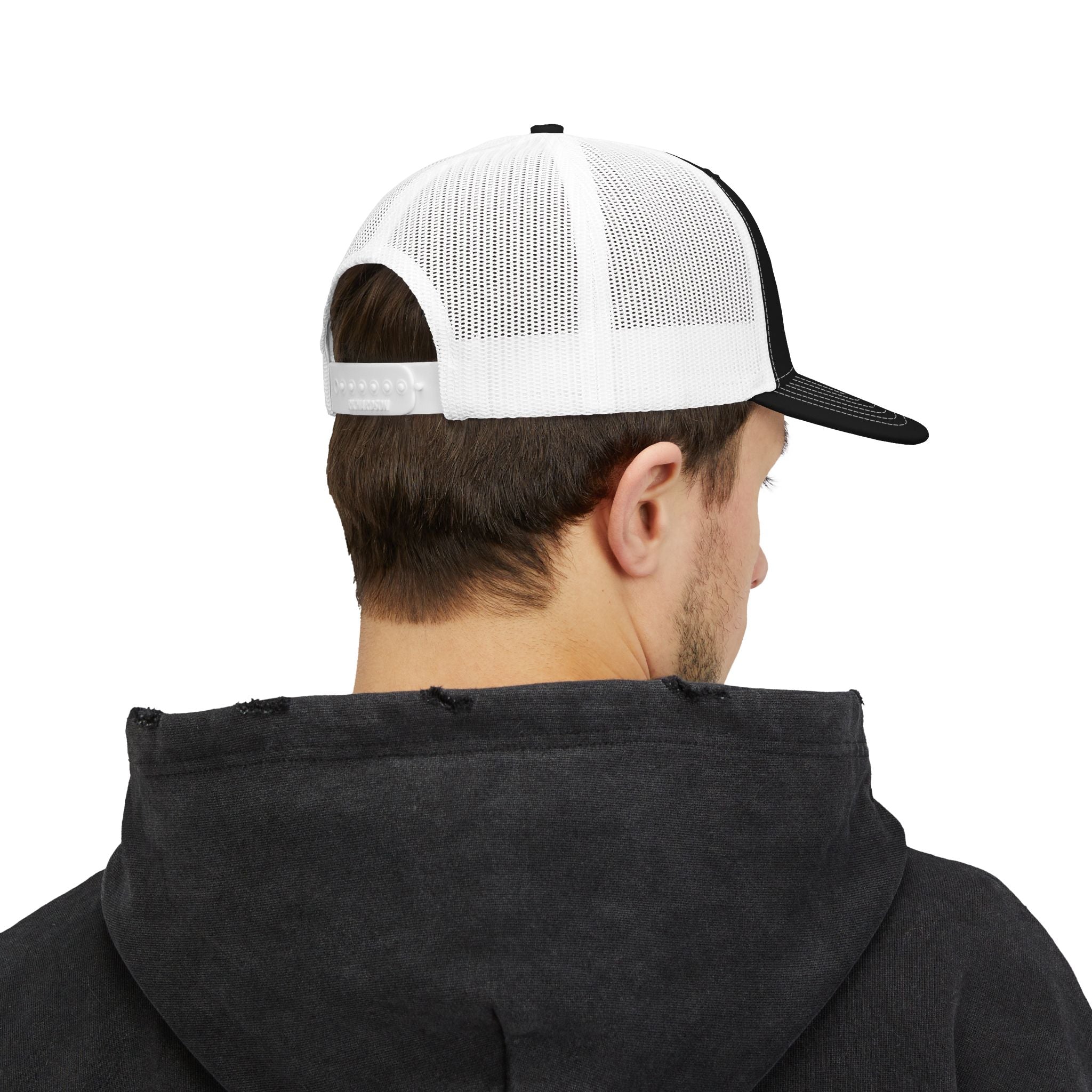 CivilianDad – Richardson 112 Hat