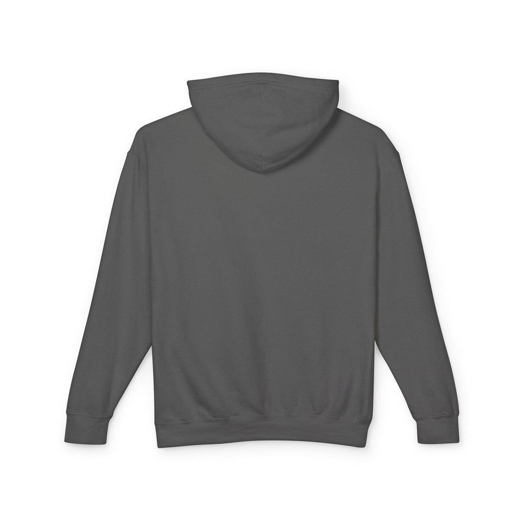 CivilianDad Front Logo only Hoodie