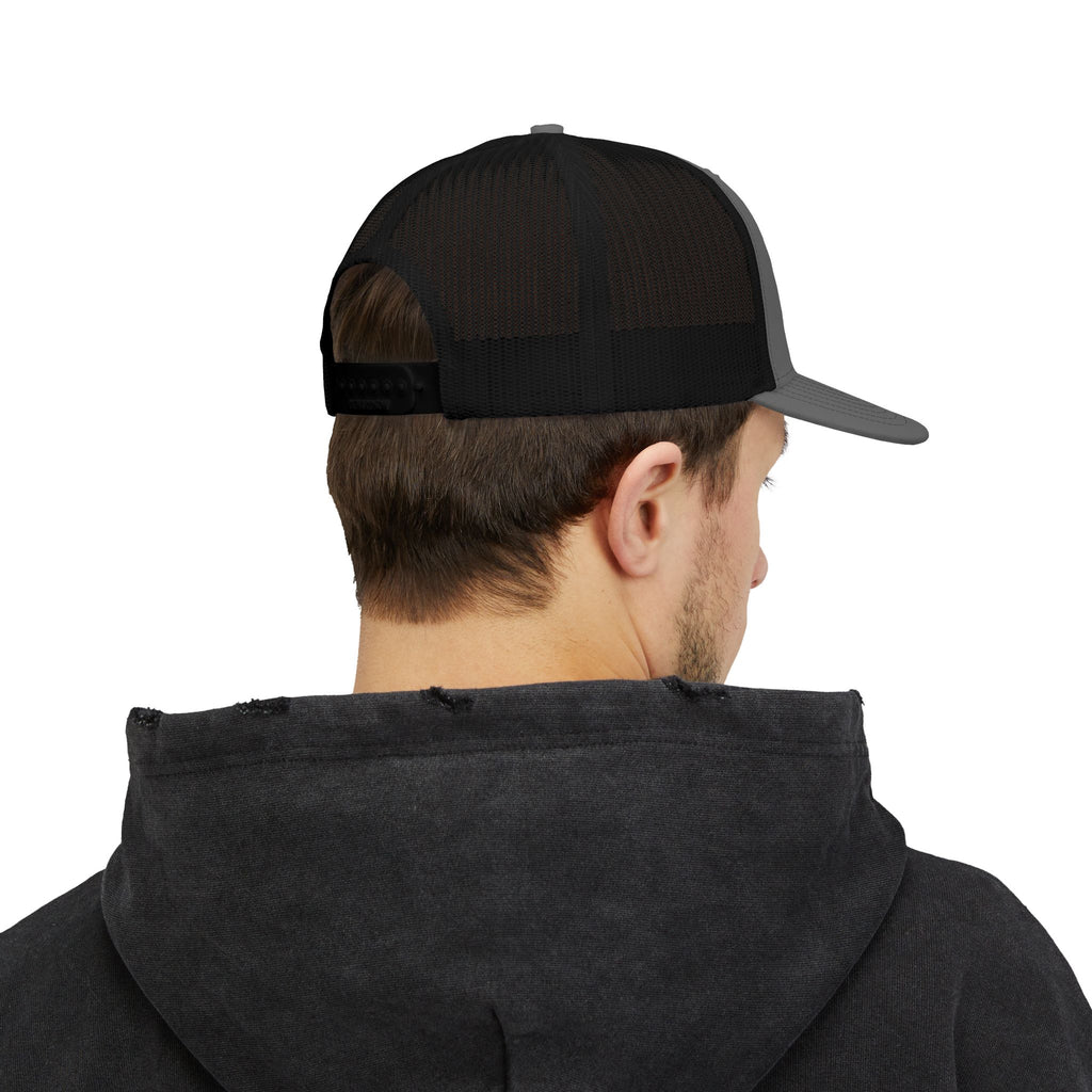 CivilianDad – Richardson 112 Hat